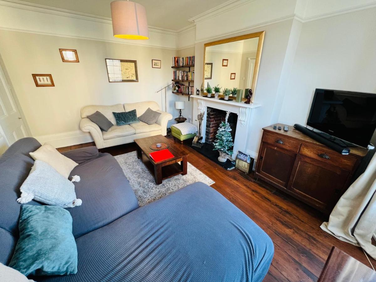 3 Bedroom House, St9, Ryde, Isle Of Wight Ryde  Bagian luar foto