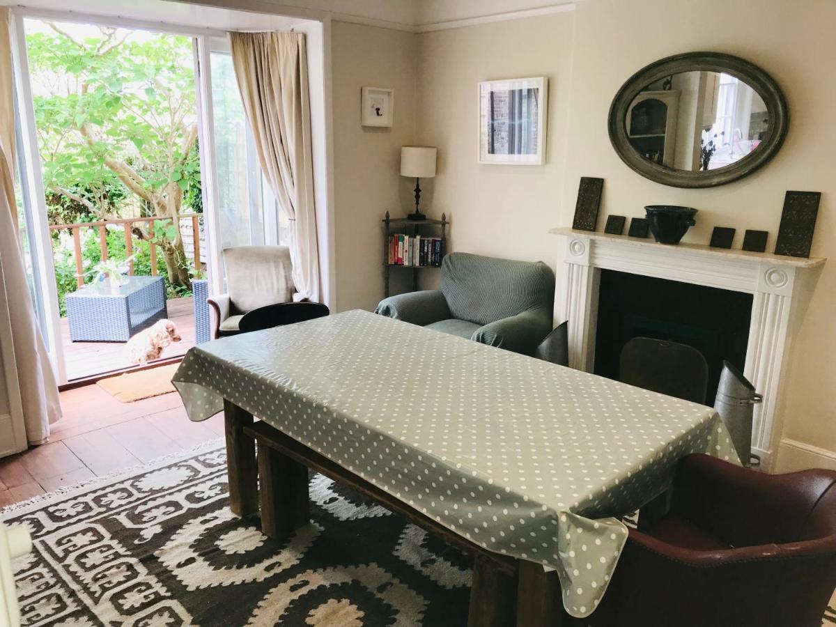 3 Bedroom House, St9, Ryde, Isle Of Wight Ryde  Bagian luar foto
