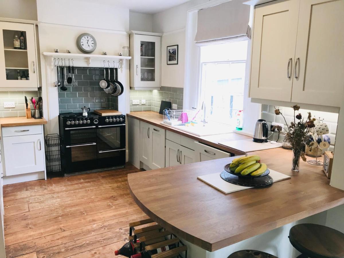 3 Bedroom House, St9, Ryde, Isle Of Wight Ryde  Bagian luar foto