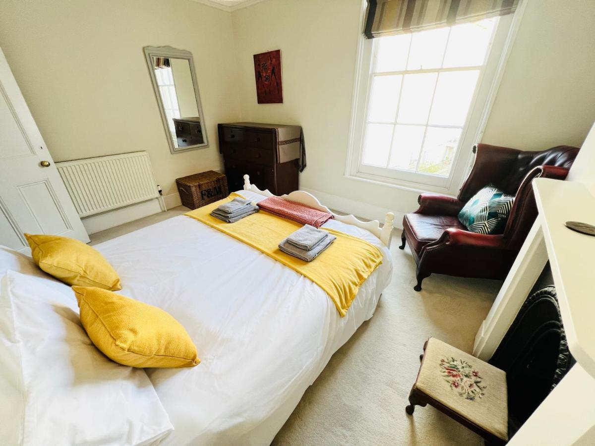 3 Bedroom House, St9, Ryde, Isle Of Wight Ryde  Bagian luar foto
