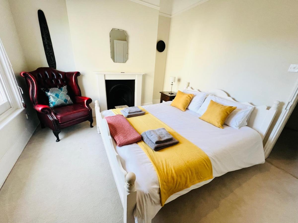 3 Bedroom House, St9, Ryde, Isle Of Wight Ryde  Bagian luar foto