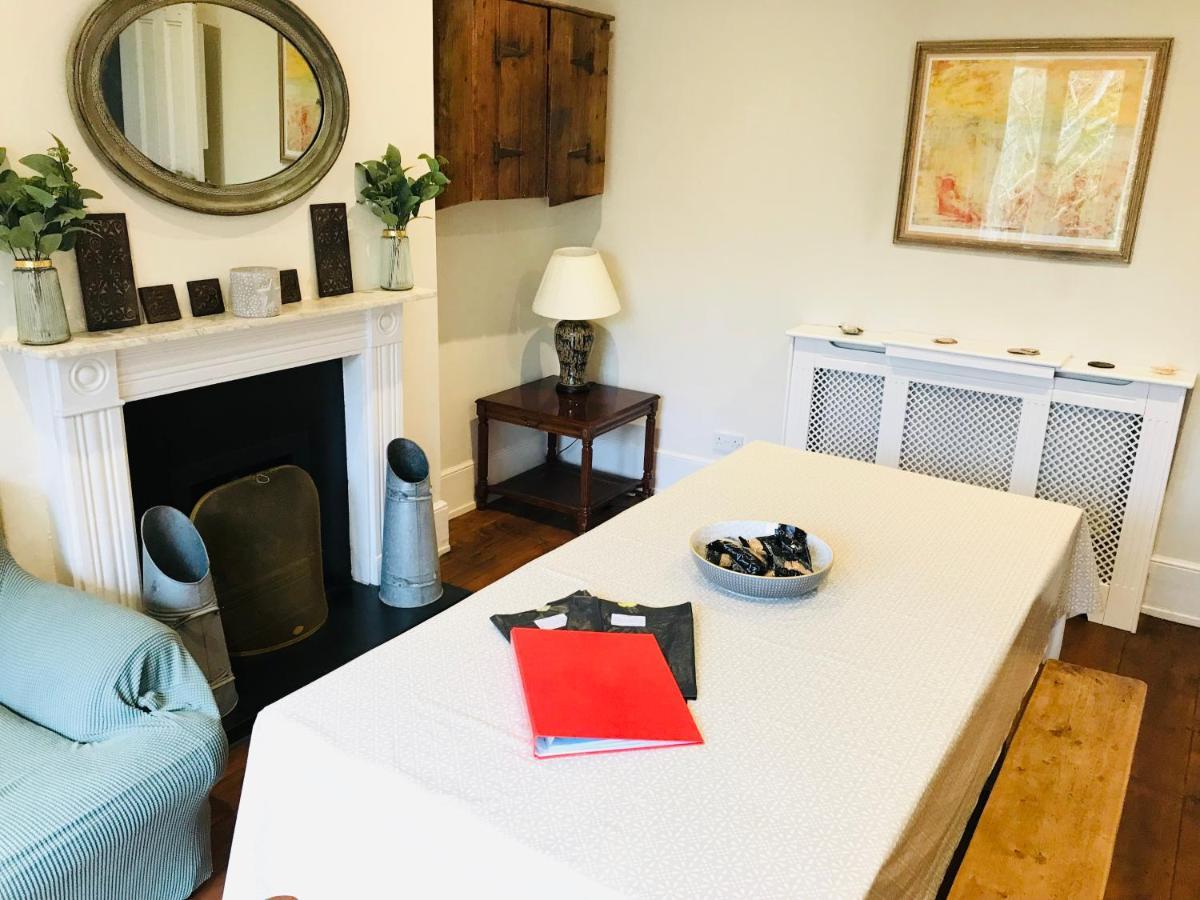 3 Bedroom House, St9, Ryde, Isle Of Wight Ryde  Bagian luar foto